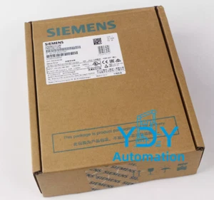 1PC Siemens 6SL3210-5FB10-4UF1 6SL3 210-5FB10-4UF1 New In Box Expedited Shipping - Picture 1 of 3