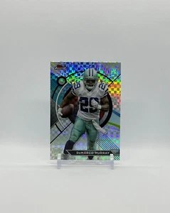 2023 Topps Composite - #176 DeMarco Murray Checkerboard Refractor - Picture 1 of 2