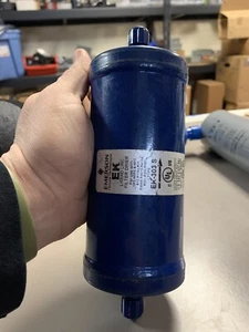 Emerson EK-303S Liquid Line Filter Drier 3/8" ODF Solder - Picture 1 of 3