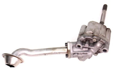 Bomba de aceite 97-00 VW Passat Audi A4 B5 1.8T AEB original ~ 058 115 153 A Foto 1 de 3