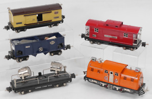 Lionel 6-51001 ~ Lionel Classics #44 Freight Special ~ O Gauge Train Set ~ NEW