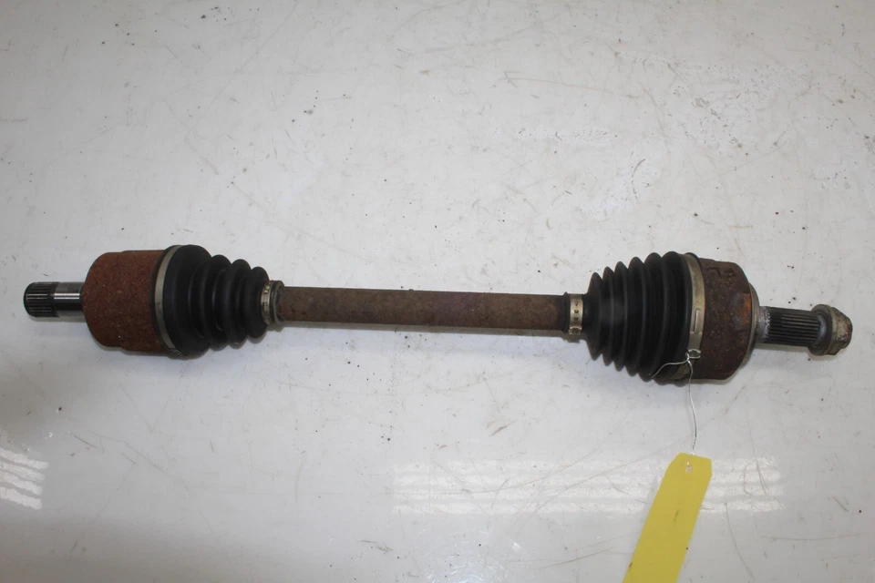 Eje delantero izquierdo Acura TL 2012-2014 3,7 L FABRICANTE DE EQUIPOS ORIGINALES Foto 1 de 4