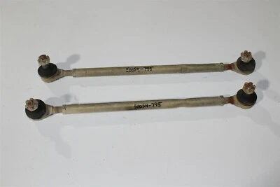 2005 Yamaha Raptor 350 Tie Rods Ends Left Right  - Image 1 of 4