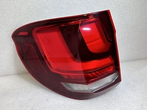 BMW X5 F15 F85 HECKLEUCHTE SEITENWAND RÜCKLEUCHTE LINKS 7470885 - Bild 1 von 6