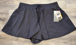 NWT Avia Flowy Run Short w/Compression Shorts SZ S - Picture 1 of 6