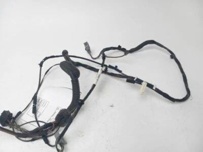 2010 - 2016 LAND ROVER LR3 TAILGATE WIRE HARNESS - Image 1 of 4