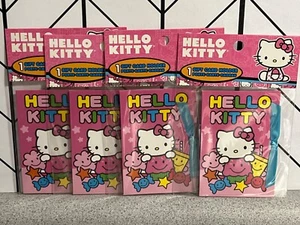 Lot of 4 Hello Kitty Gift Card Holders / Envelopes - American Greetings, Sanrio - Picture 1 of 3