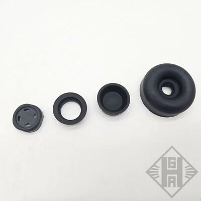 Manschette Einkreis Hauptbremszylinder Trabant Qek Junior Bastei Intercamp - Bild 1 von 3