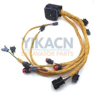 Wiring Harness Cable 198-2713 For Cat C7 815B E325D E324D M325D E329DL E325DL - Picture 1 of 2