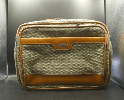 Organizador Urbano Hartmann Equipaje Serie Tweed Nogal 480 1610, FALTA CORREA Foto 1 de 4