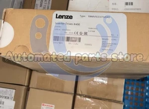 1 PCS E84AVSCE3714SX0 Lenze Frequency Inverter 8400 Vector Drive E84AVSCE3714SX0 - Picture 1 of 5