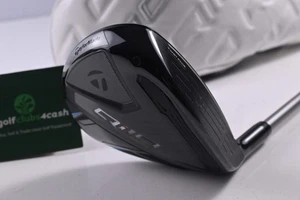 Taylormade Qi10 Max #7 Madera / 22 Grados / Senior Flex Speeder NX TCS 50 - Imagen 1 de 9