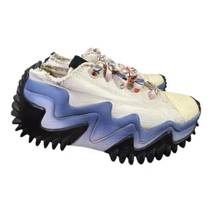 Zapatilla deportiva Converse Run Star Motion Ox plataforma más fuerte juntos para mujer talla 5 - Imagen 1 de 6