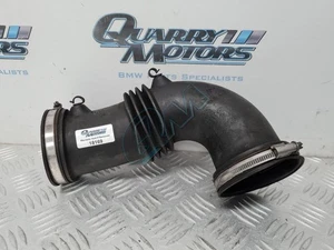 BMW Luftansaugrohr Rohr Schlauch 5er E39 M5 1405875 - Bild 1 von 4