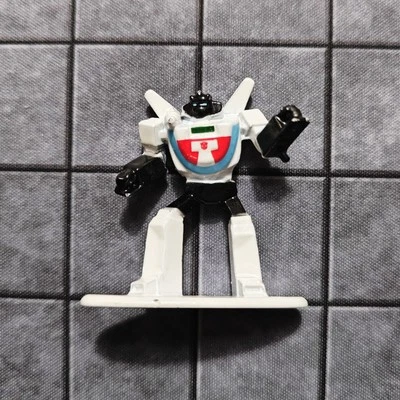 Wheeljack - Transformers Nano Metalfigs - 2021 Die-Cast Metal Hasbro G1 Serie 1 Foto 1 de 2