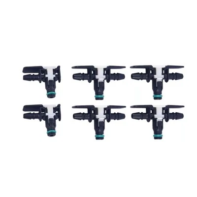 Einspritzanlage Reparatursatz für RAM für Grand Cherokee für EcoDiesel 3 0L - Bild 1 von 4