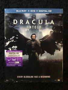 Dracula Untold [Blu-ray, 2015] - Bild 1 von 7
