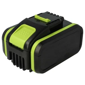 Akku für Worx WG163 WG163E.1 WG160E WG163E.2 WG163E WG160E.5 WG163E.9 4Ah 20V - Bild 1 von 9