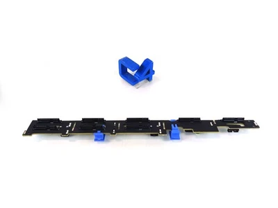 PLANO POSTERIOR DELL MG81C POWEREDGE R430/630 8 X 2,5 PULGADAS Foto 1 de 3