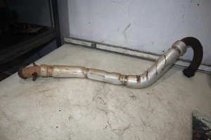 06-09 ARCTIC CAT 400 4X4 EXHAUST PIPE 0512-242 - Picture 1 of 4