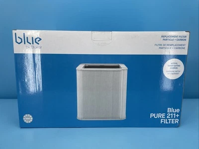 Filtro purificador de aire Blueair Pure 211+ Foto 1 de 4