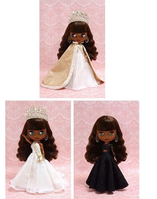 Takara Neo Blythe Twenty Years of Love - Se envía desde EE. UU. Foto 1 de 4