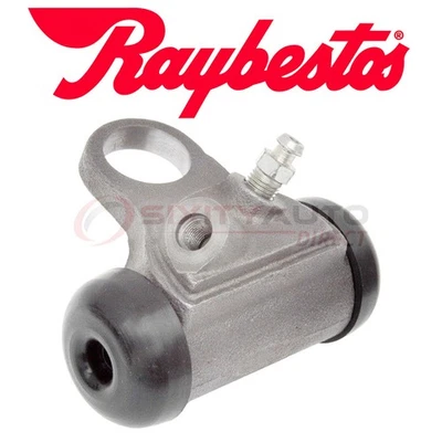 Raybestos PG Plus Drum Brake Wheel Cylinder for 1960 Ford Starliner 3.6L uv Foto 1 de 4