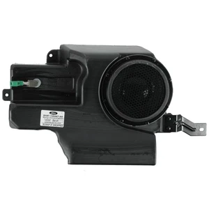 GENUINE FORD 2011 Flex 9-Speaker System Rear Sub-Woofer Speaker BA8Z-18808-A - Picture 1 of 6
