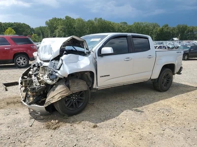 Rear Axle 2.8L 3.42 Ratio Opt GU6 Fits 15-22 COLORADO 2615384 - Image 1 of 4