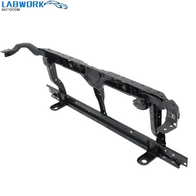 Radiator Support 625009BU9B 625009BU9C For Nissan Frontier 2022-2023 NI1225300 Foto 1 de 4