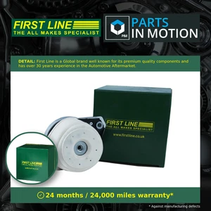 Engine Mount fits MERCEDES GLS500 X166 4.7 Lower, Left 15 to 19 M278.928 Quality - Picture 1 of 9