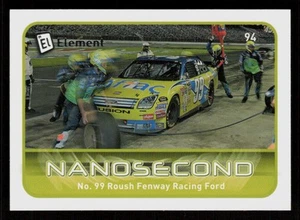 Carl Edwards Roush Fenway Racing Ford 2009 Wheels Element #94 - Picture 1 of 2