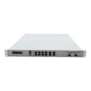 Sophos XG 330 Firewall Appliance 1U | Rackmount Security Gateway - Picture 1 of 11