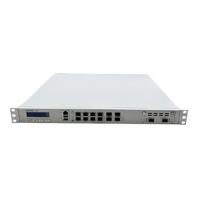 Sophos XG 330 Firewall Appliance 1U | Rackmount Security Gateway - Image 1 of 4