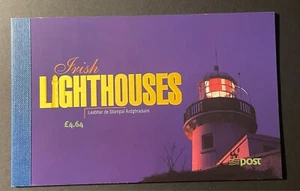 IRLANDA QEII 1994-99 folletos de estampillas SGSB50-SB72. ELIGE DE LA LISTA. - Imagen 1 de 48