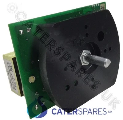 FALKE FRITTEUSENREGLER BETRIEBSTEMPERATUR THERMOSTAT 731350002 G401 E401  - Bild 1 von 2