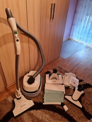 Vorwerk Staubsauger vt300 - Bild 1 von 4