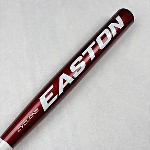 Easton Cyclone SP13CY Mazza da softball passo lento 2 1/4” canna 34”/28 oz USSSA - Foto 1 di 10