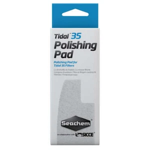Seachem Tidal Polishing Pad 2 Pack - Picture 1 of 5