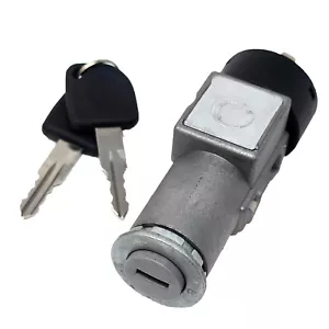 Cilindro blocchetto blocco bloccasterzo avviamento per DAEWOO CHEVROLET Matiz - Imagen 1 de 11