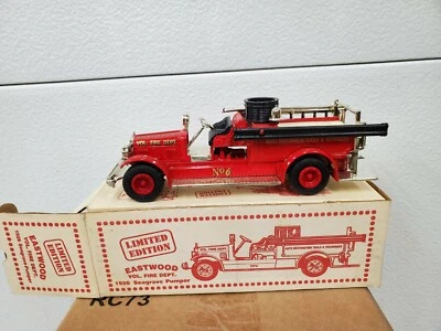 Banco vintage Die Cast Ertl Foto 1 de 4