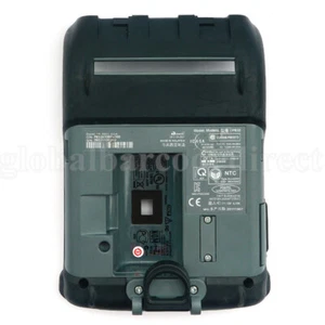 Back Cover Replacement for Intermec PB32 Printer - Picture 1 of 1