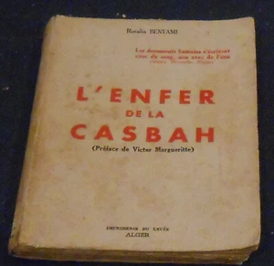 Die Hölle der Kasbah - Bild 1 von 2