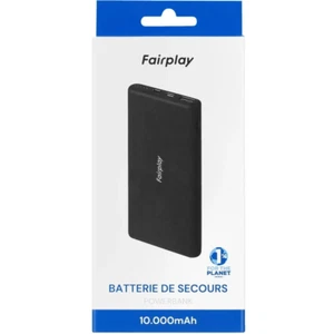 Fairplay PowerBank 10000 mAh - Photo 1/3
