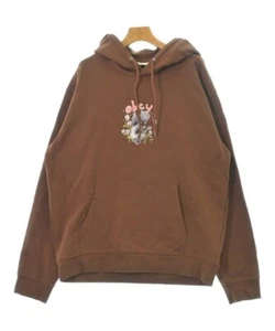 OBEY Sweatshirts Brown M 2200531483015 - Picture 1 of 9