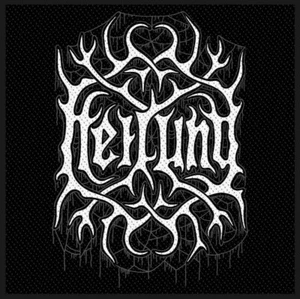 HEILUNG PATCH AUFNÄHER # 2 OFNIR LOGO 10x10cm FLICKEN ABZEICHEN - Picture 1 of 1