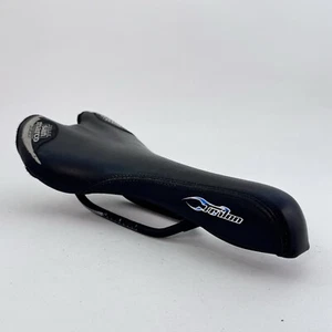 Selle San Marco Island Ponza Sitz Sattel CR-MO Reling Vintage MTB ATB A44 - Bild 1 von 19