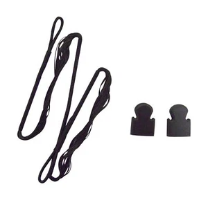 Crossbow String 26.5Inches Overall Withstands Pull Weights-175 lbs.Polyester - Picture 1 of 2