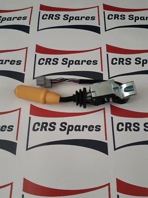 JCB Forward / Reverse Lever - 701/52601 - Image 1 of 3