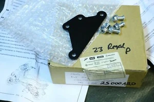 PMP Multimedia Kit Halterung für Steuergerät 2s000120 Piaggio MP3 300 500 14-16 - Bild 1 von 6